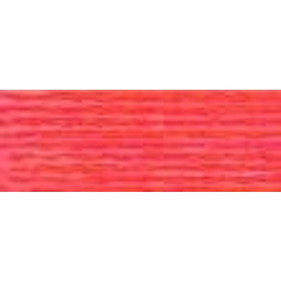 Coats Sylko - B3063 - Fluorescent Red