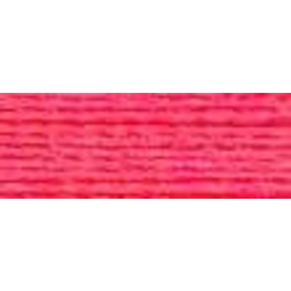 Coats Sylko - B3435 - Shocking Pink #2