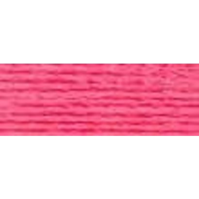 Coats Sylko - B3461 - Dk. Pink