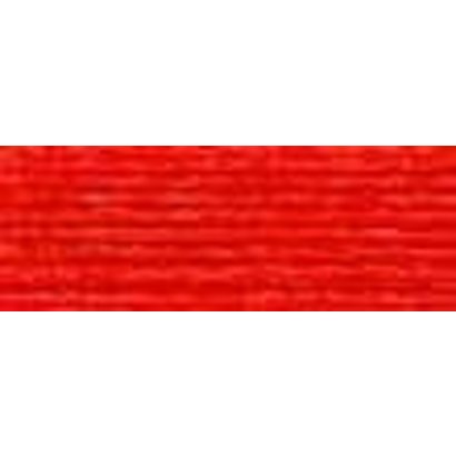 Coats Sylko - B3810 - Red Orange