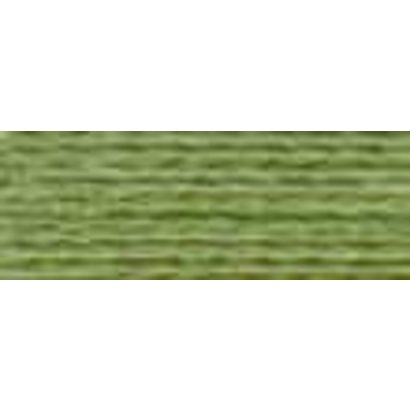 Coats Sylko - B5332 - Dk. Lime