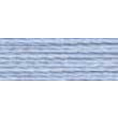 Coats Sylko - B7154 - Scalloped Blue