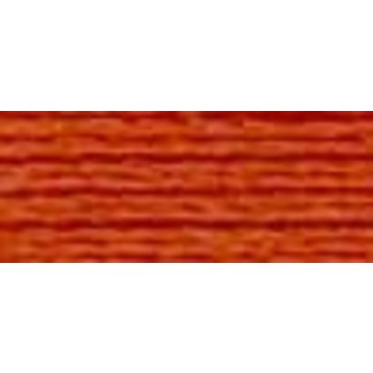 Coats Sylko - B8701 - Red Bittersweet