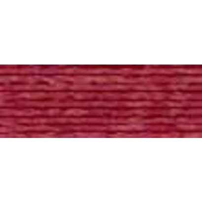 Coats Sylko - B3984 - Red Licorice