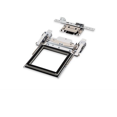 Brother Brother 4x4 Clamp frame set M for PR1050x