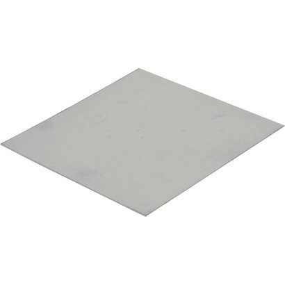 Brother Silver Metal Sheets (above kit component)