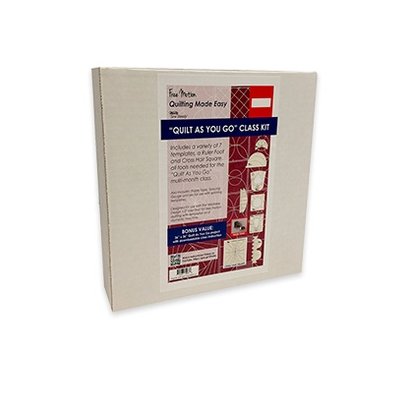 Brother Hi Shank Ruler Foot Set for XV/V Series