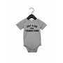 Just a Kid from Youngstown Onesie -