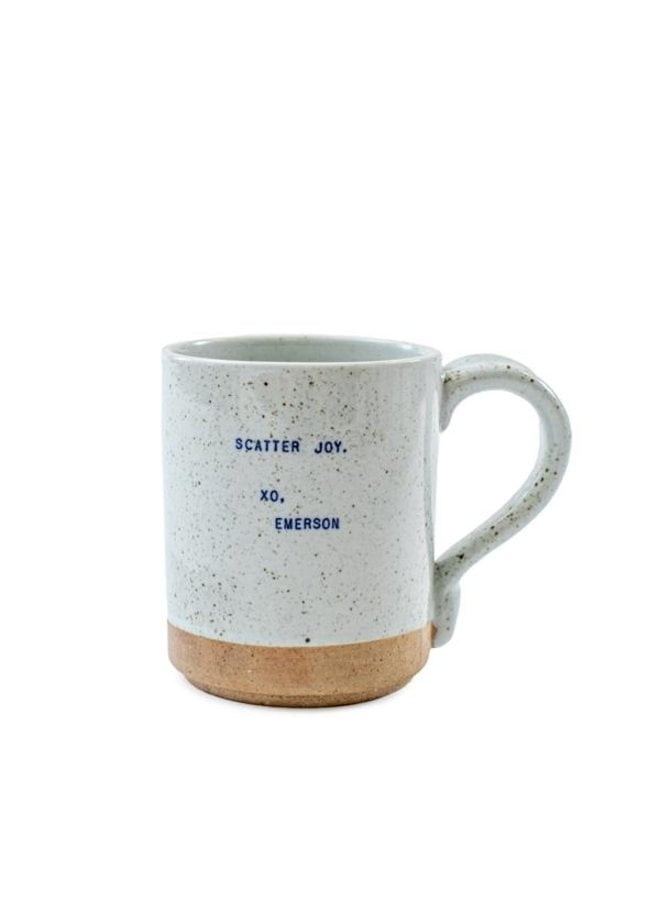 XO Mug