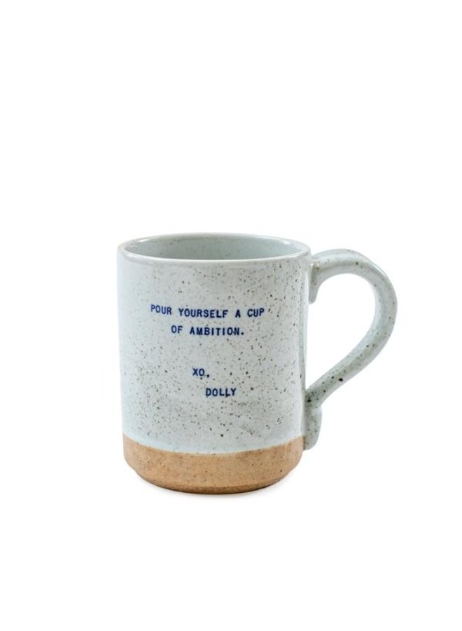 XO Mug