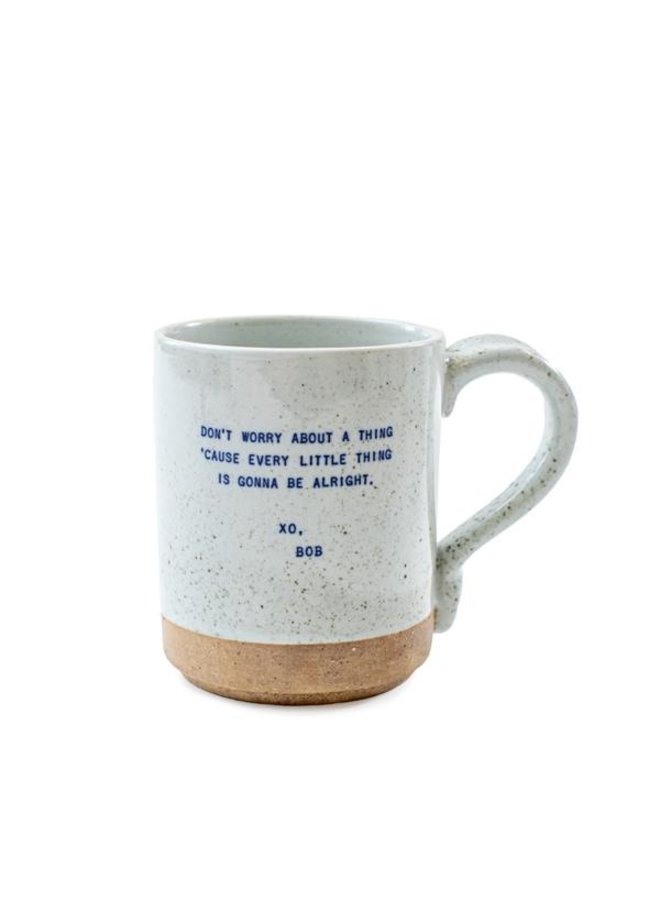 XO Mug
