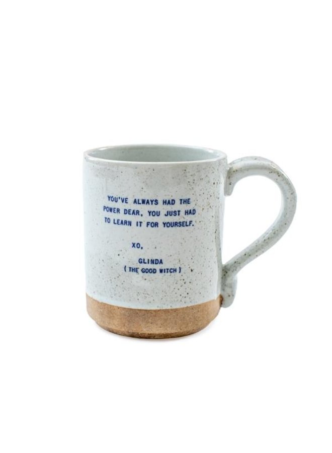 XO Mug
