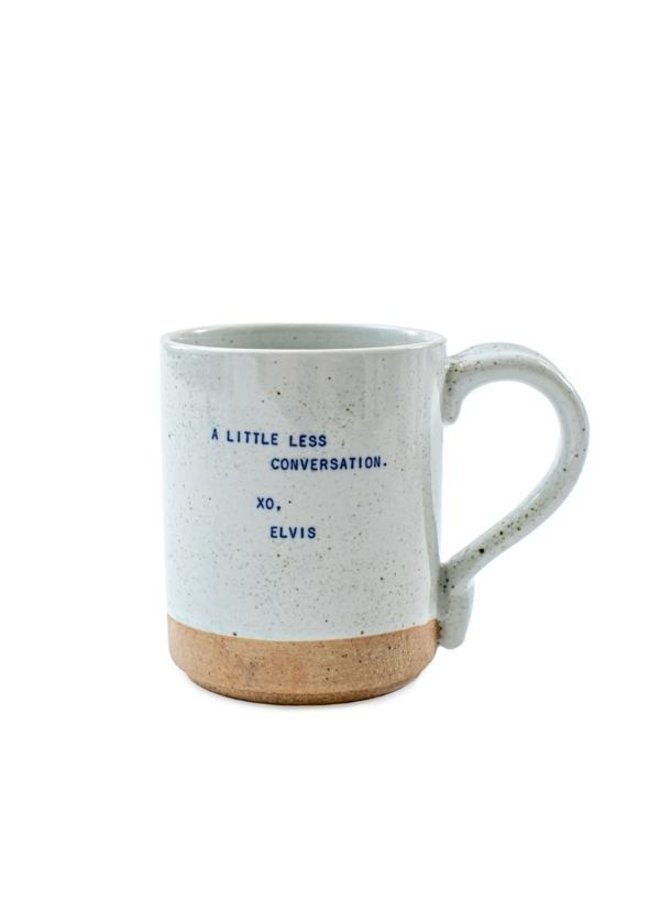 XO Mug