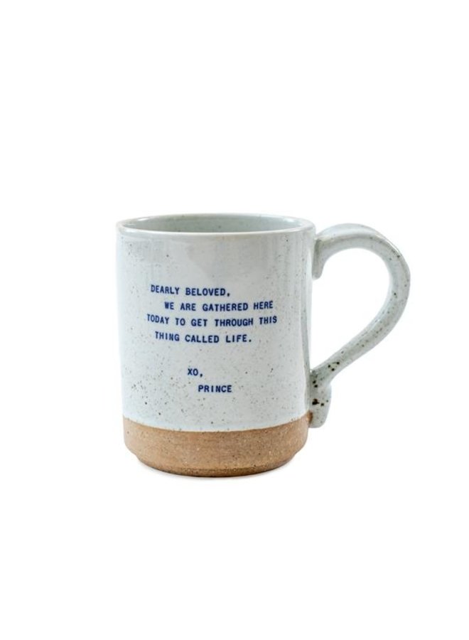XO Mug