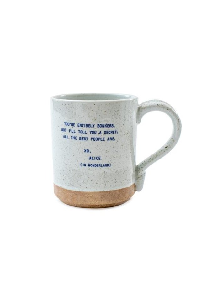 XO Mug