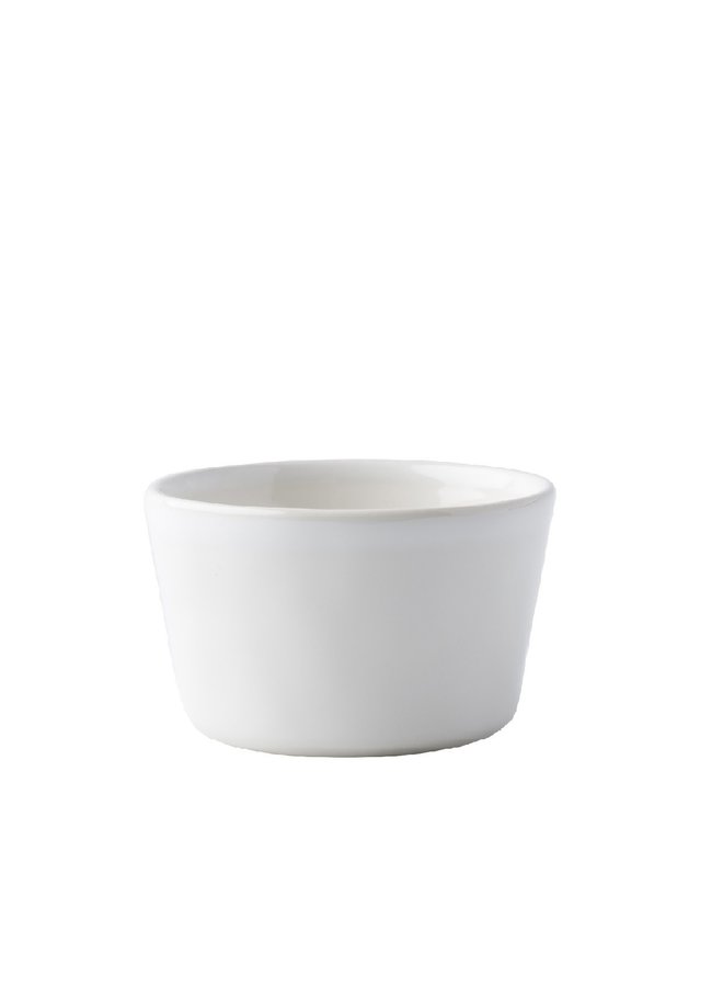 Puro Ramekin - Whitewash