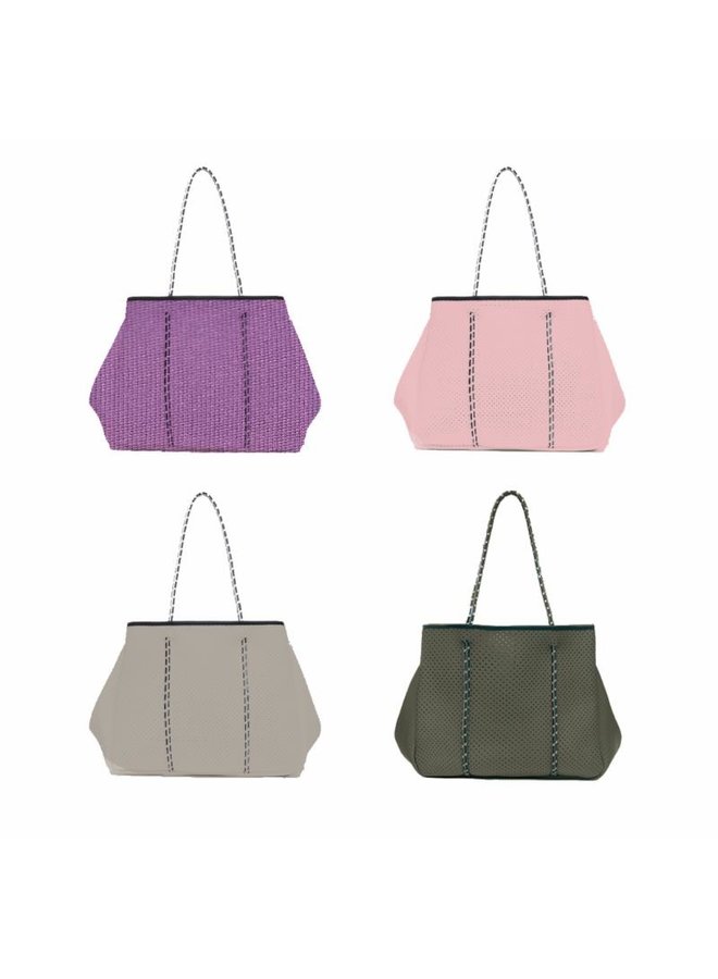 annabel ingall tote neoprene