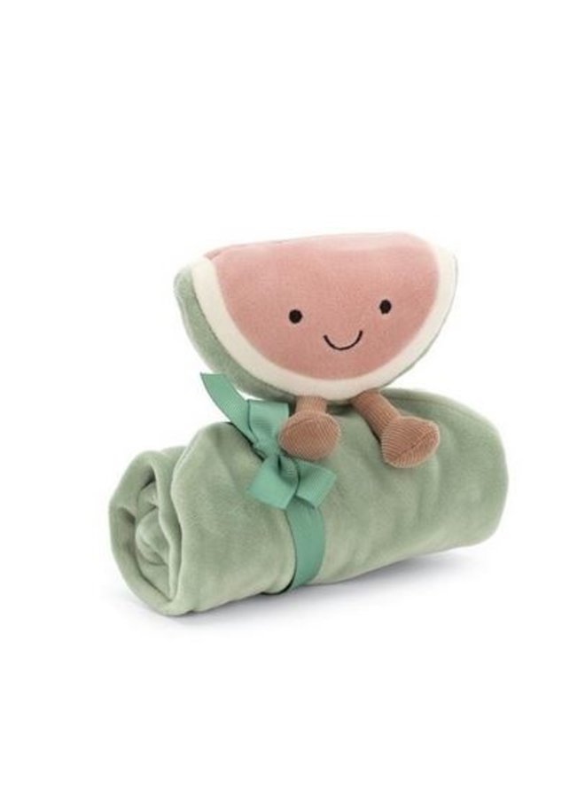 amuseable watermelon