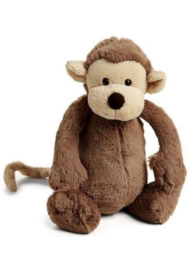Bashful Monkey Medium