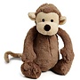 Bashful Monkey Medium
