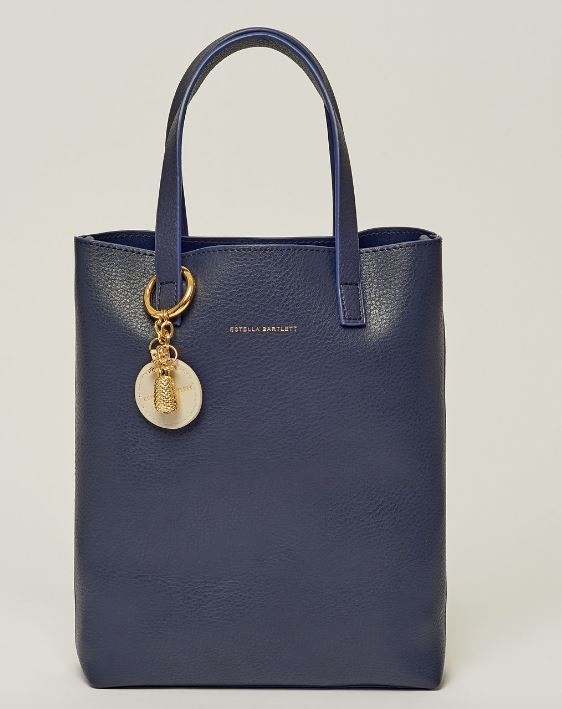 tall tote