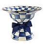 Royal Check Large Compote