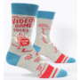 Men's Socks - Video Game