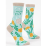 Women's Socks I Never Fart