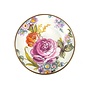 Flower Market Canape Plate