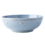 Berry & Thread Chambray 7.75" Coupe Pasta Bowl