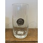 Ice Tea Glass- Initial T