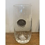 Ice Tea Glass- Initial H