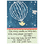 Wished For You Card
