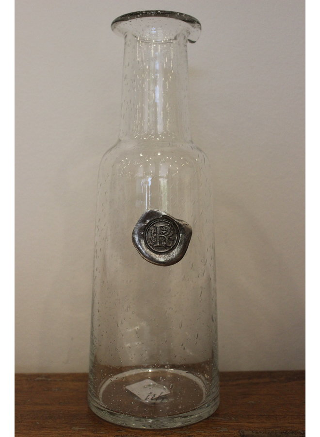 Decanter - Initial R