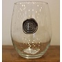 Stemless Wine Glass-Initial D