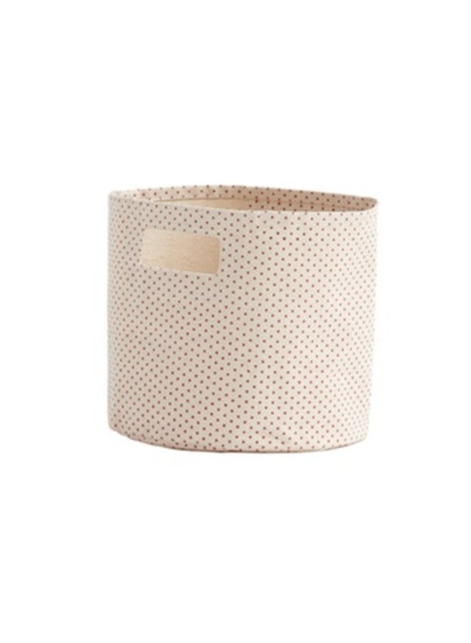 Pin Dot Pint- Dark Pink