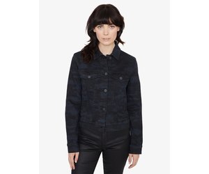 sanctuary kyle denim jacket
