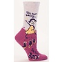 Women's Socks I'm Not Bossy