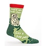 Men's Socks - Dad Joke