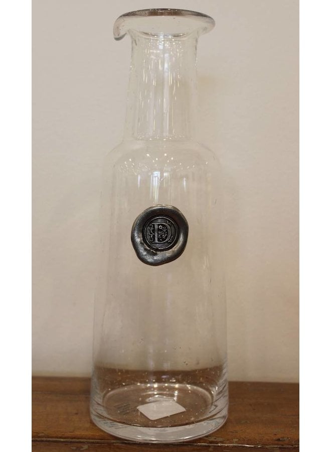 Decanter-Initial D