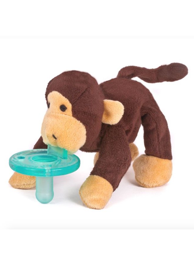 monkey wubbanub