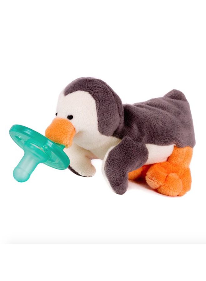 wubbanub penguin