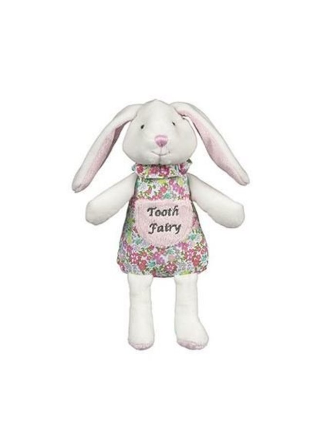 Maison the Bunny Pillow - ivory & birch