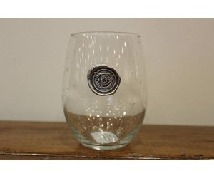 Southern Jubilee Stemless Wine Glass - ElleB gifts