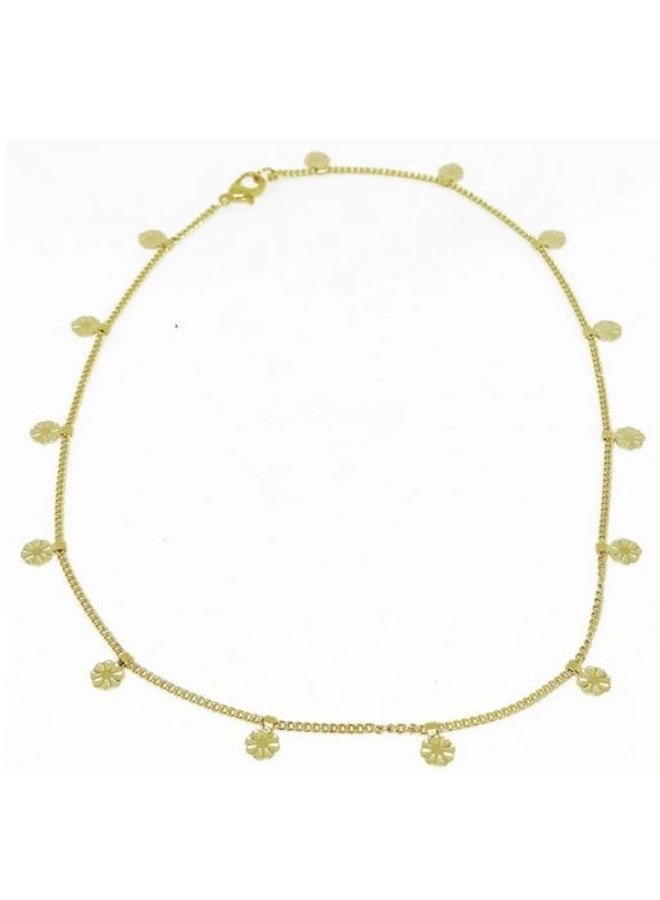 Dainty Chain Necklace