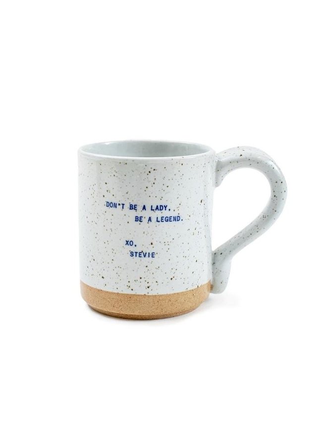 XO Mug