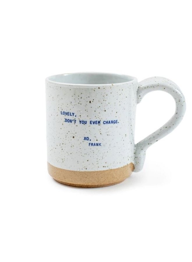 XO Mug