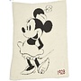 CozyChic Classic Mouse Baby Blanket- Minnie