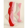 Women's Socks Free Time Crew Socks