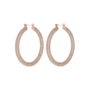 Pave Amalfi Hoops